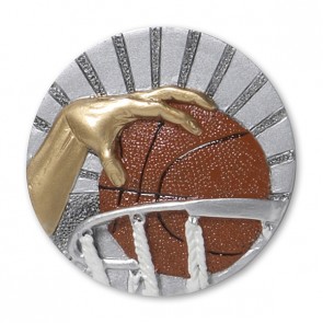Resinafslag Basketball FG025